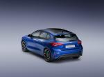 Ford Focus ST-Line 2018 года (WW)